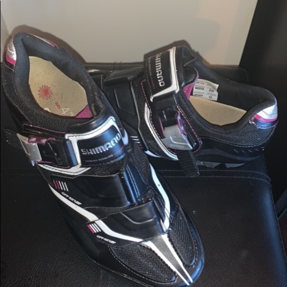 Shimano Spin Shoes